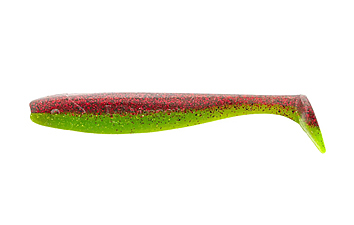 Віброхвіст Lucky John LJ Minnow 4,4" 5 шт