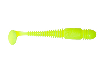 Віброхвіст Lucky John Tioga 3,9" 5 шт