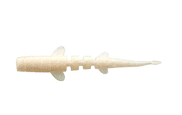 Слаг Lucky John Unagi Slug 3,5" 5 шт