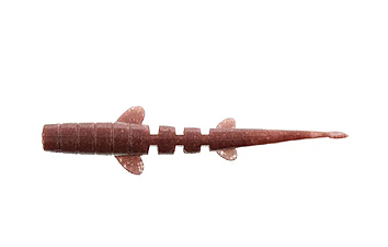 Слаг Lucky John Unagi Slug 3" 7 шт