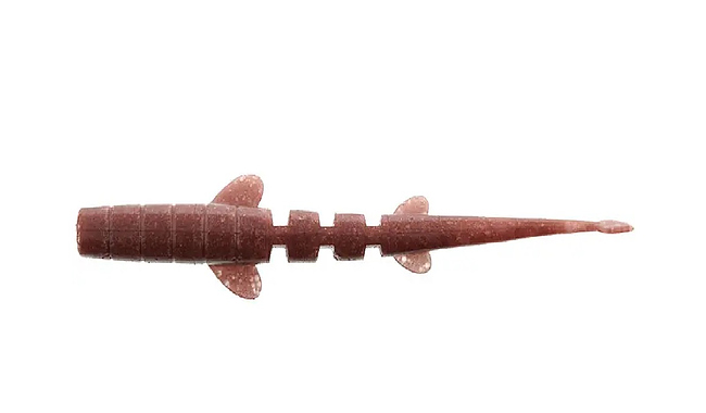 Слаг Lucky John Unagi Slug 3" 7 шт - фото 6