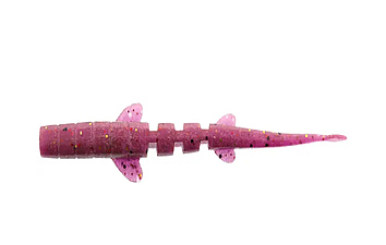 Слаг Lucky John Unagi Slug 3" 7 шт