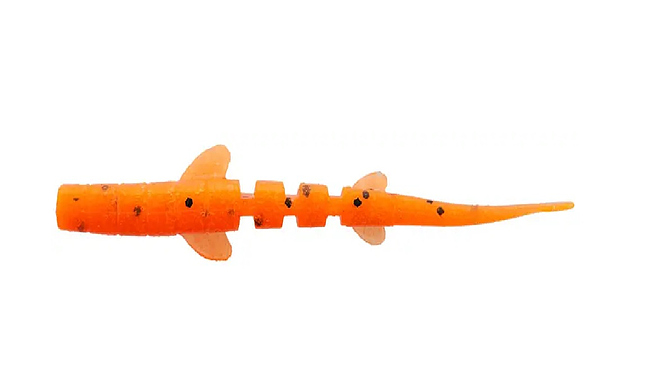 Слаг Lucky John Unagi Slug 3" 7 шт - фото 9