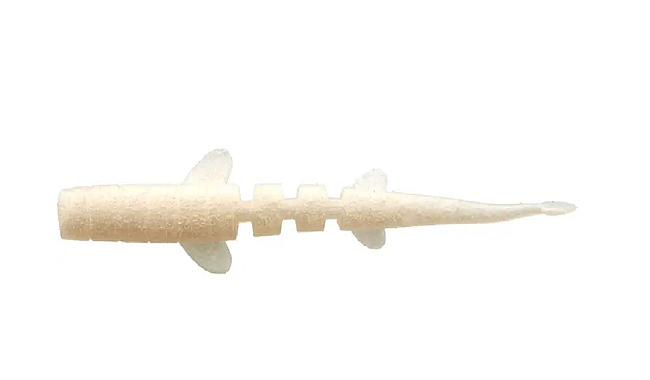 Слаг Lucky John Unagi Slug 3" 7 шт - фото 10