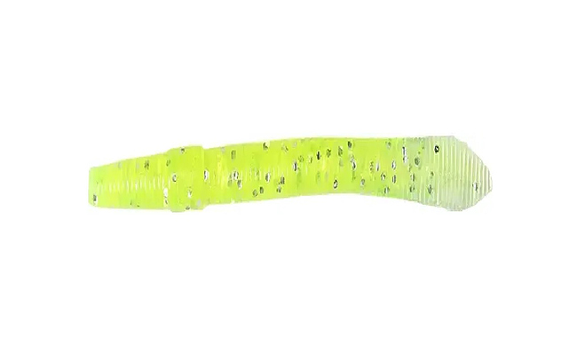 Червь Lucky John Wacky Worm 5,4" 8 шт - фото 5