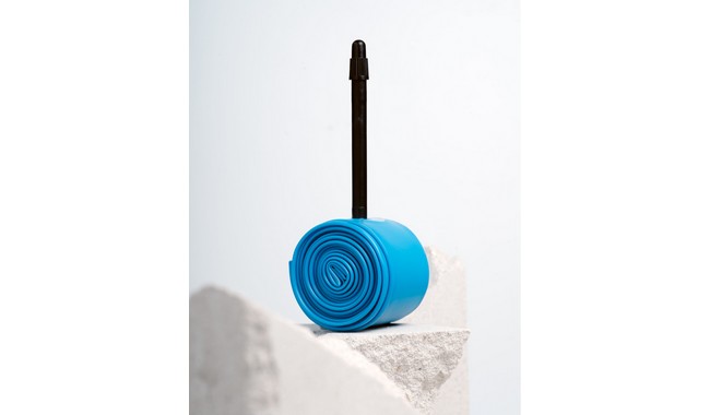 Камера 28" milKit TPU Road & Gravel 700x28-45c Presta 60 мм - дополнительное фото 1