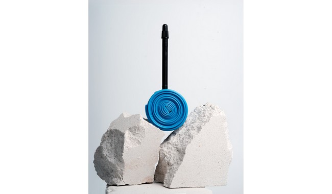 Камера 28" milKit TPU Road & Gravel 700x28-45c Presta 60 мм - дополнительное фото 2