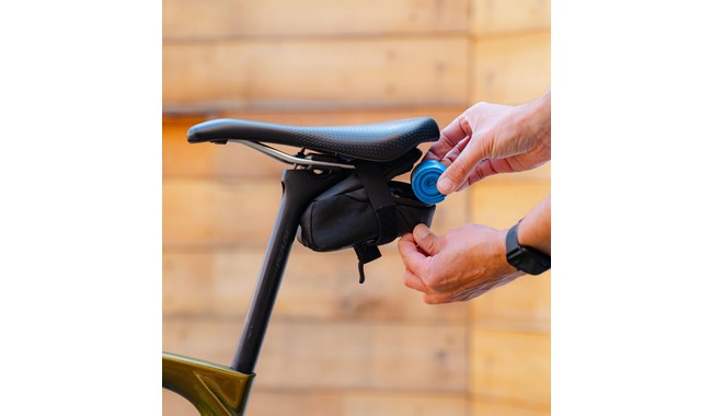 Камера 28" milKit TPU Road & Gravel 700x28-45c Presta 60 мм - дополнительное фото 3