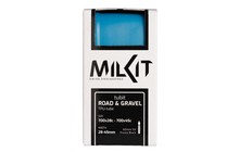 Камера 28" milKit TPU Road & Gravel 700x28-45c Presta 60 мм - фото 1