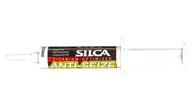 Паста Silca Anti-Seize 12 мл - фото 1