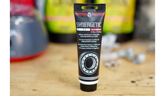 Смазка Silca Synergetic Race 96 г - дополнительное фото 1