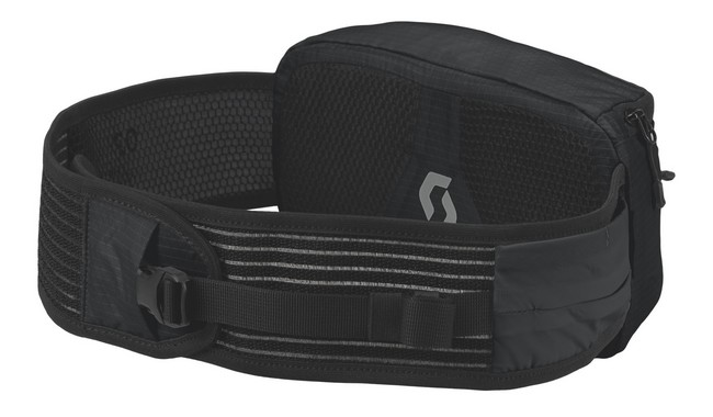 Сумка на пояс Scott Trail 2 л - дополнительное фото 1