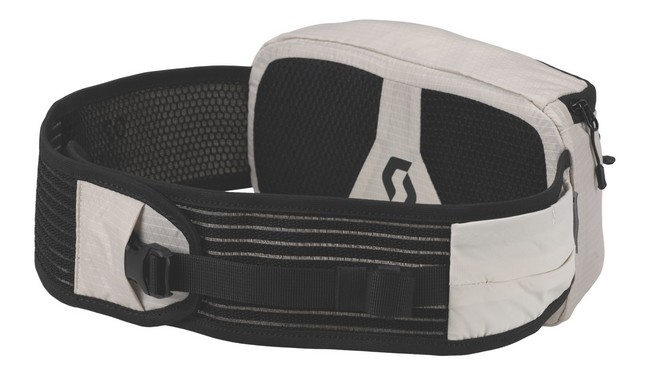 Сумка на пояс Scott Trail 2 л - дополнительное фото 2