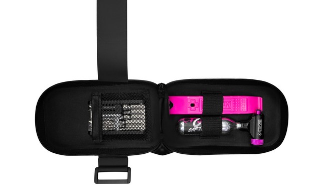 Сумка подседельная Muc-Off - дополнительное фото 3