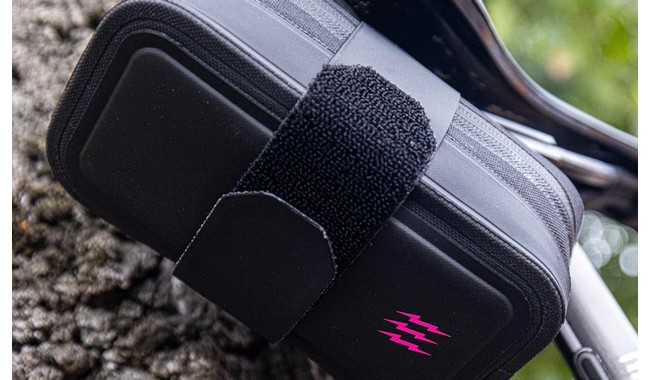 Сумка подседельная Muc-Off - дополнительное фото 6