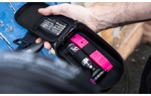 Сумка подседельная Muc-Off - дополнительное фото 7