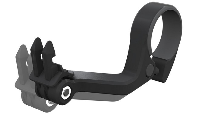 Крепление велофары Syncros Nanaimo - дополнительное фото 1