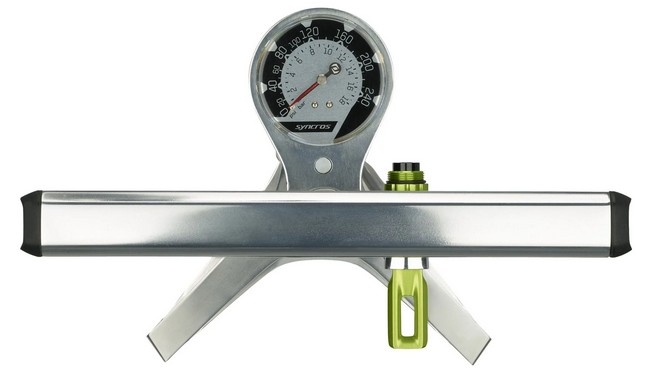 Насос Syncros FP1.5 - дополнительное фото 3