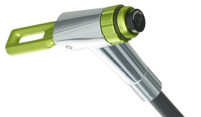 Насос Syncros FP1.5 - дополнительное фото 4