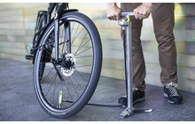 Насос Syncros FP1.5 - дополнительное фото 5