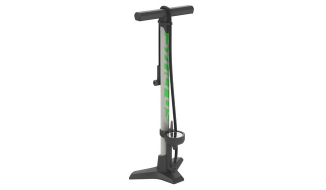 Насос Syncros Vernon 3.0 - дополнительное фото 1