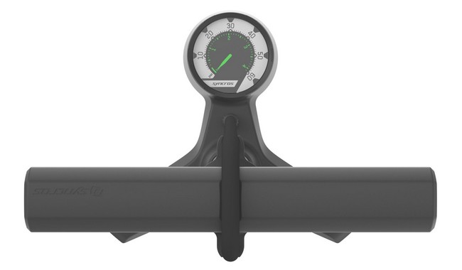 Насос Syncros Vernon 3.0 TR - дополнительное фото 3