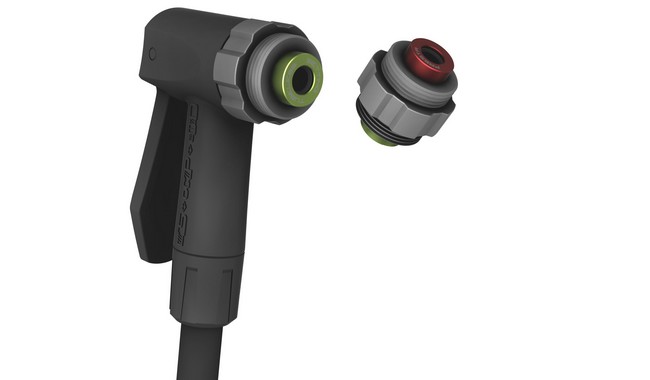 Насос Syncros Vernon 3.0 TR - дополнительное фото 4