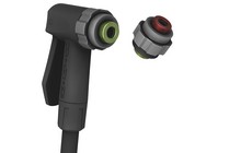 Насос Syncros Vernon 3.0 TR - дополнительное фото 4