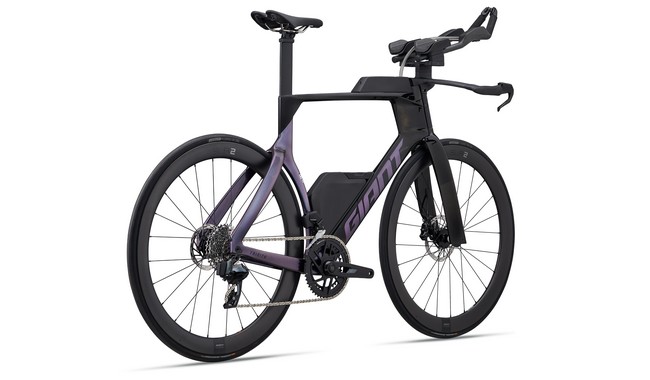 Велосипед Giant Trinity Advanced SL 2 - дополнительное фото 1