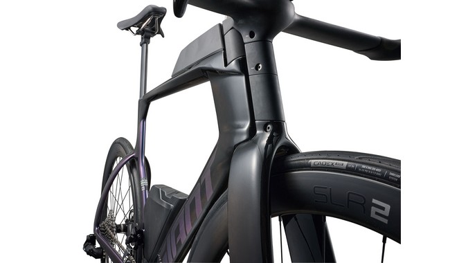 Велосипед Giant Trinity Advanced SL 2 - дополнительное фото 2