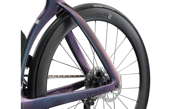 Велосипед Giant Trinity Advanced SL 2 - дополнительное фото 4