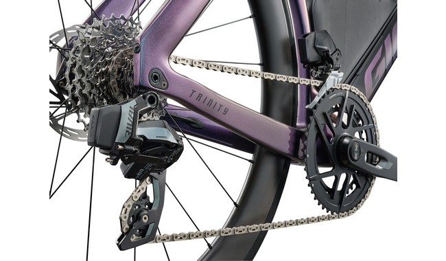 Велосипед Giant Trinity Advanced SL 2 - дополнительное фото 5