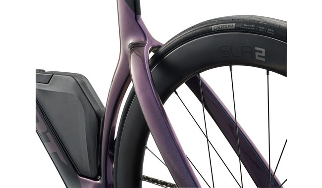 Велосипед Giant Trinity Advanced SL 2 - дополнительное фото 8