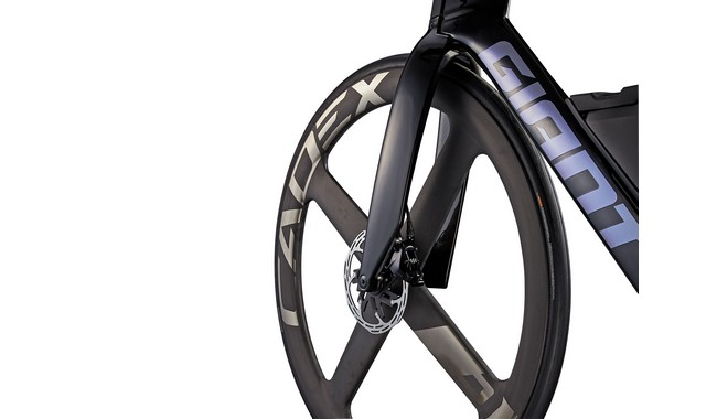 Велосипед Giant Trinity Advanced SL 0 - дополнительное фото 5