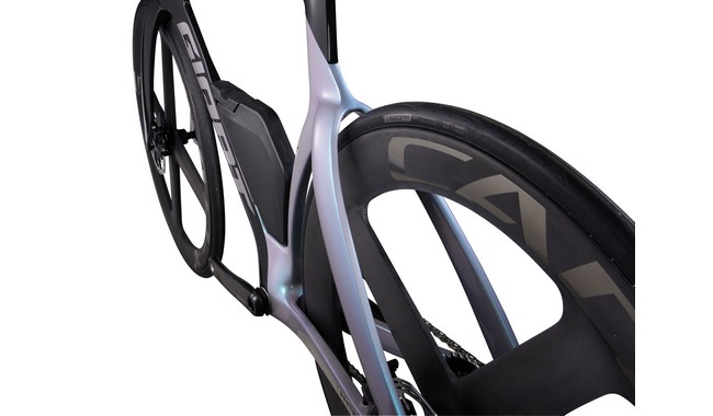 Велосипед Giant Trinity Advanced SL 0 - дополнительное фото 8