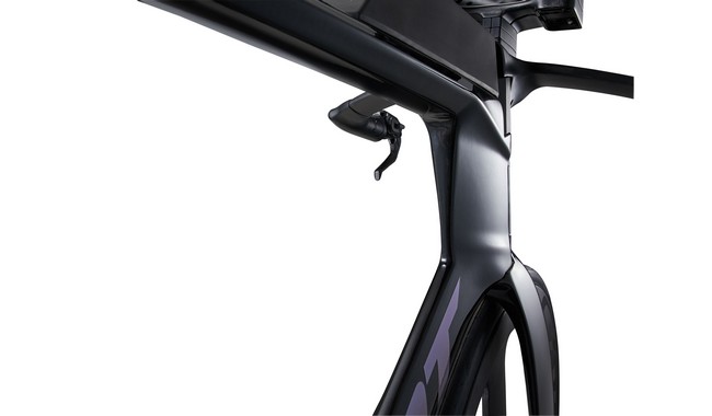 Велосипед Giant Trinity Advanced SL 0 - дополнительное фото 9