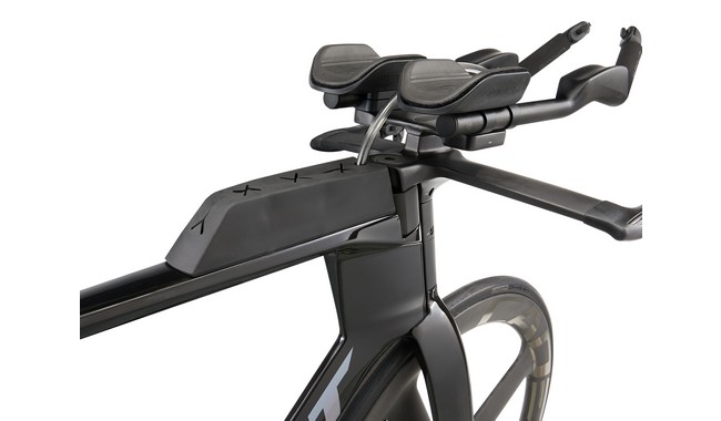 Велосипед Giant Trinity Advanced SL 0 - дополнительное фото 11