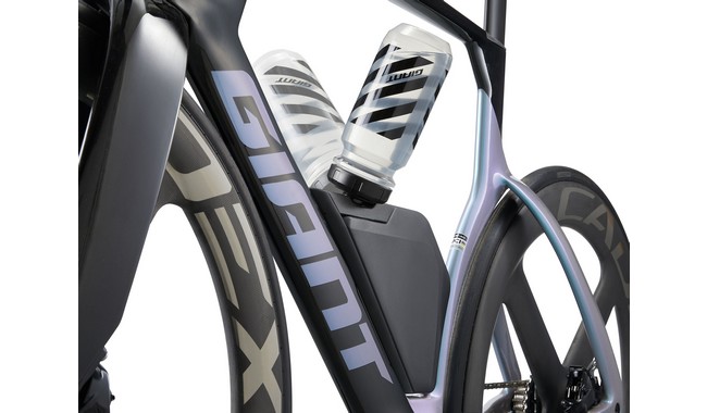 Велосипед Giant Trinity Advanced SL 0 - дополнительное фото 12