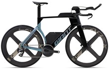 Велосипед Giant Trinity Advanced SL 0 - фото 1