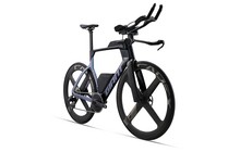 Велосипед Giant Trinity Advanced SL 0 - дополнительное фото 1