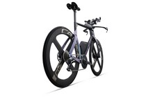 Велосипед Giant Trinity Advanced SL 0 - дополнительное фото 2