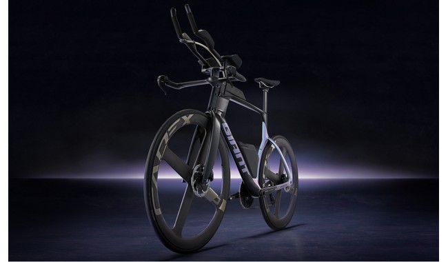 Велосипед Giant Trinity Advanced SL 0 - дополнительное фото 18