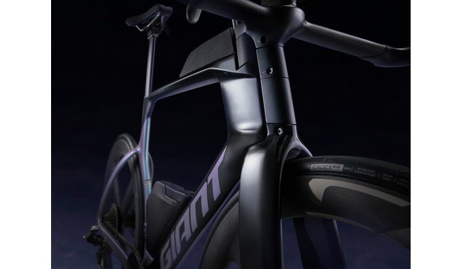 Велосипед Giant Trinity Advanced SL 0 - дополнительное фото 19