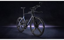 Велосипед Giant Trinity Advanced SL 0 - дополнительное фото 16