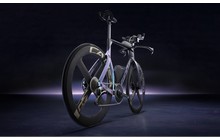 Велосипед Giant Trinity Advanced SL 0 - дополнительное фото 17