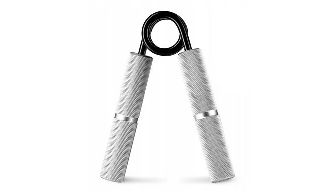Эспандер кистевой PowerPlay 4322 Hand Grip 112 кг - фото 1