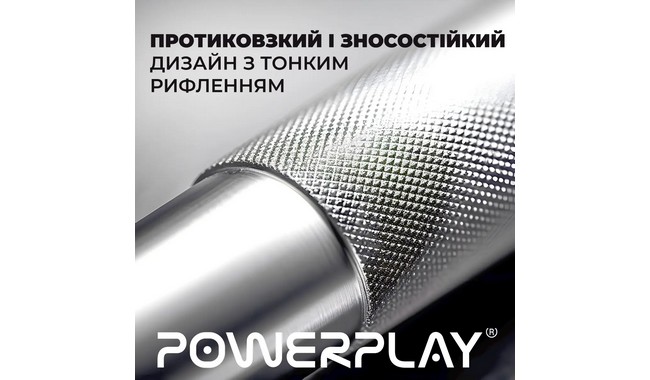 Еспандер кистьовий PowerPlay 4322 Hand Grip 112 кг - дополнительное фото 4
