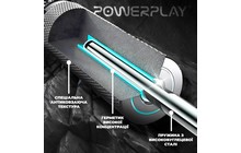 Еспандер кистьовий PowerPlay 4322 Hand Grip 112 кг - дополнительное фото 1