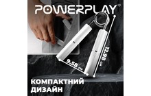 Еспандер кистьовий PowerPlay 4322 Hand Grip 112 кг - дополнительное фото 2