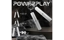 Еспандер кистьовий PowerPlay 4322 Hand Grip 112 кг - дополнительное фото 3